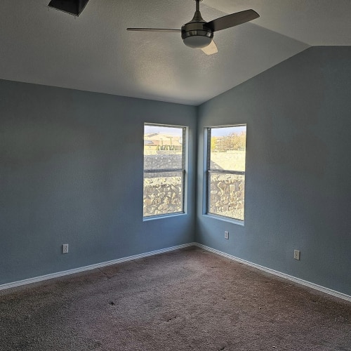 Interior Painting